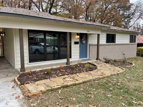 1301 Crystal Dr, Benton, AR 72015 photo 2