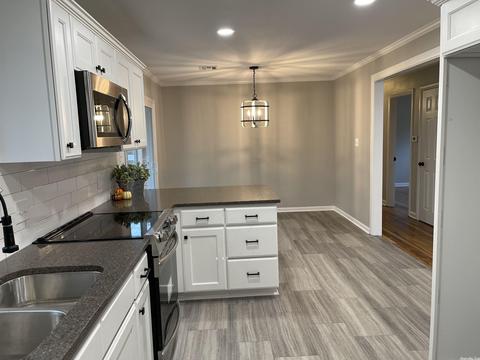 1301 Crystal Dr, Benton, AR 72015 photo 9