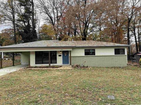 1301 Crystal Dr, Benton, AR 72015 photo 1