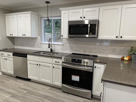 1301 Crystal Dr, Benton, AR 72015 photo 7