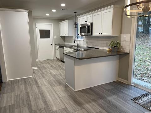 1301 Crystal Dr, Benton, AR 72015 photo 12