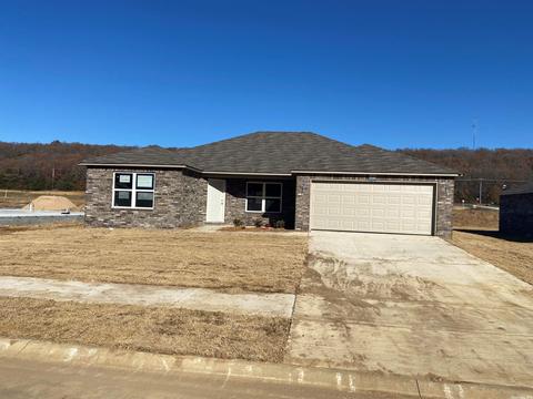1150 Okeefe Ave, Conway, AR 72032 photo 1