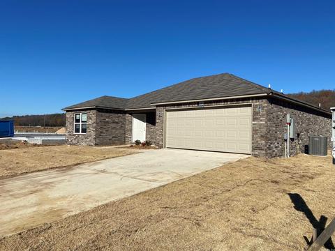 1150 Okeefe Ave, Conway, AR 72032 photo 2