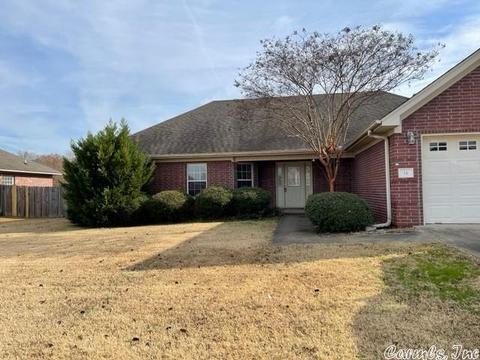 13 Pecan, Cabot, AR 72023 photo 1