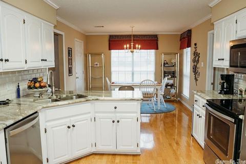 3 Springbrook Dr, Greenbrier, AR 72058 photo 7