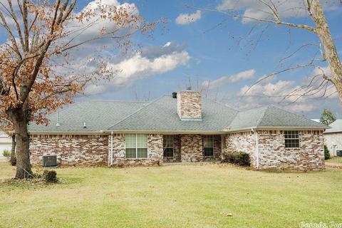 3 Springbrook Dr, Greenbrier, AR 72058 photo 2