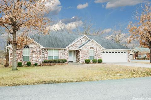 3 Springbrook Dr, Greenbrier, AR 72058 photo 1