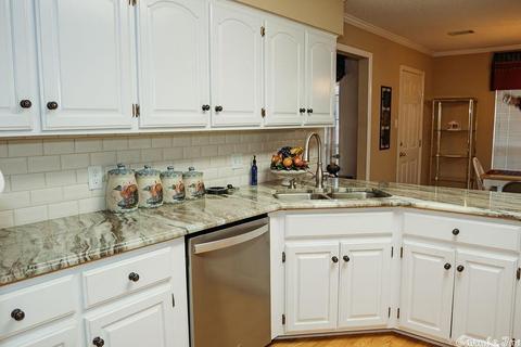 3 Springbrook Dr, Greenbrier, AR 72058 photo 5
