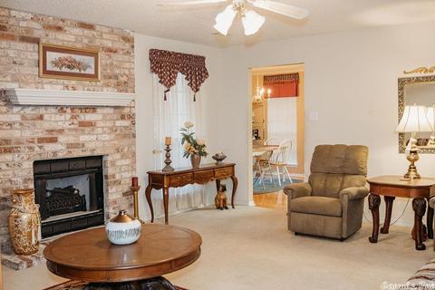 3 Springbrook Dr, Greenbrier, AR 72058 photo 10