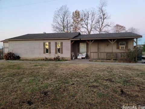 105 Weber, Nimmons, AR 72461 photo 1