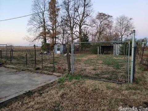 105 Weber, Nimmons, AR 72461 photo 2