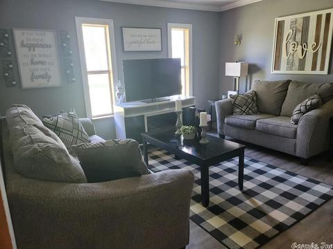 105 Weber, Nimmons, AR 72461 photo 7