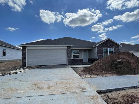 2136 Bentwood Dr, Alexander, AR 72002 photo 1