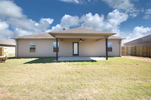 132 Haydon Dr, Beebe, AR 72012 photo 38