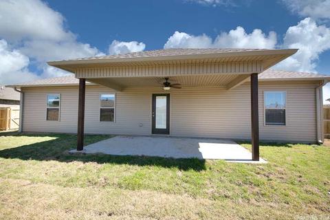 132 Haydon Dr, Beebe, AR 72012 photo 39
