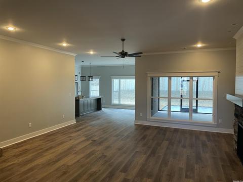 2565 Overcup Dr, Conway, AR 72034 photo 5