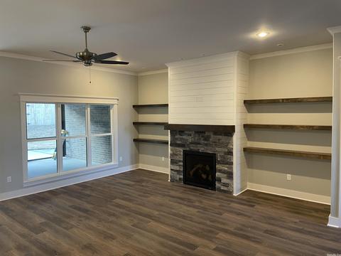 2565 Overcup Dr, Conway, AR 72034 photo 7