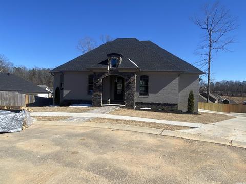 5009 Peace Ln, Alexander, AR 72002 photo 2