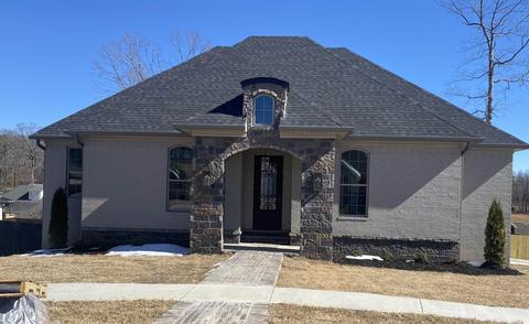 5009 Peace Ln, Alexander, AR 72002 photo 1