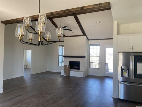 5009 Peace Ln, Alexander, AR 72002 photo 5