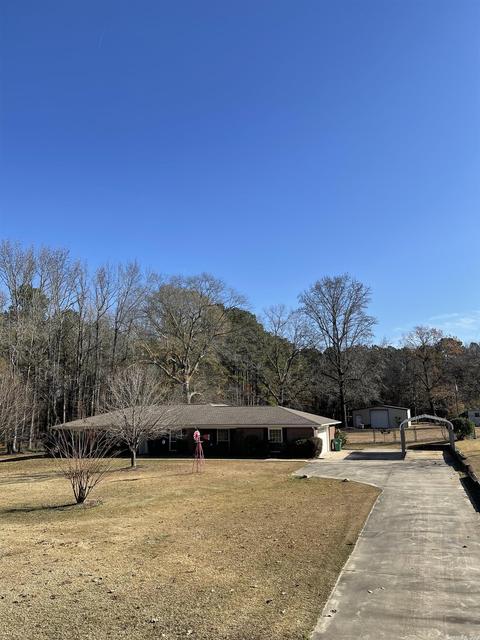 7901 Cross, Pine Bluff, AR 71603 photo 1