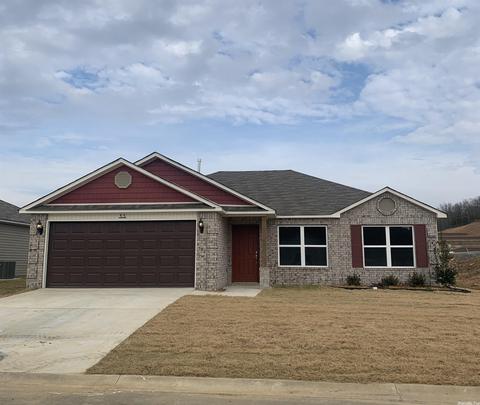 33 Winter Valley Dr, Conway, AR 72032 photo 1