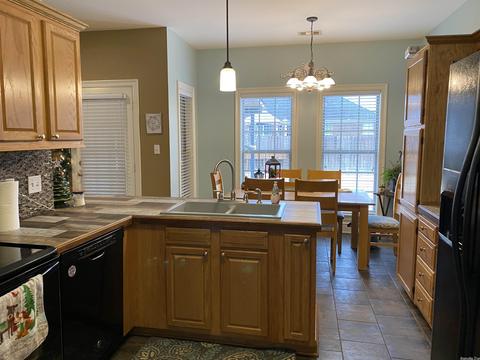 10 Waterloo Loop, Vilonia, AR 72173 photo 16