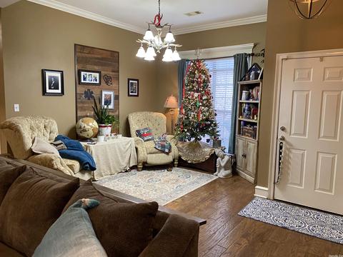 10 Waterloo Loop, Vilonia, AR 72173 photo 4