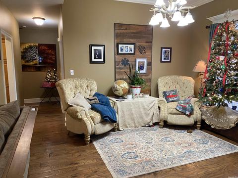 10 Waterloo Loop, Vilonia, AR 72173 photo 5