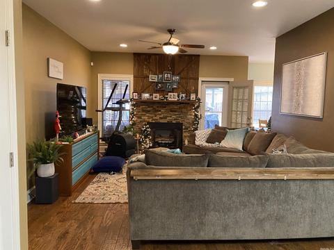 10 Waterloo Loop, Vilonia, AR 72173 photo 7