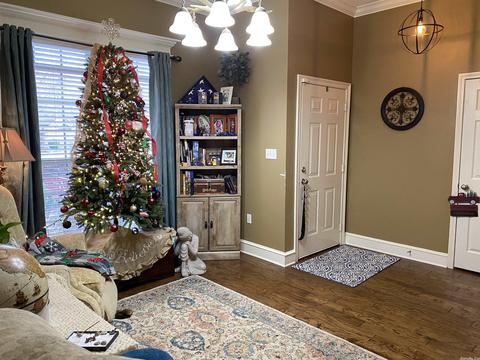 10 Waterloo Loop, Vilonia, AR 72173 photo 6
