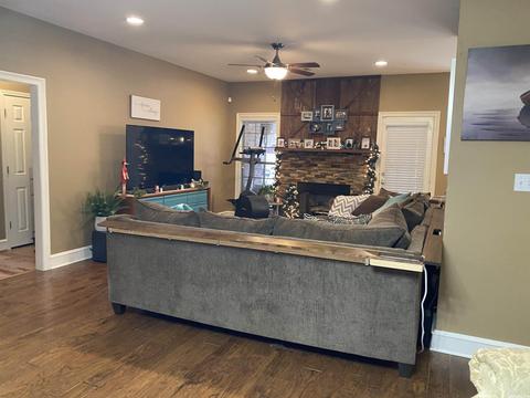 10 Waterloo Loop, Vilonia, AR 72173 photo 11