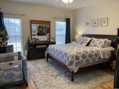 10 Waterloo Loop, Vilonia, AR 72173 photo 19