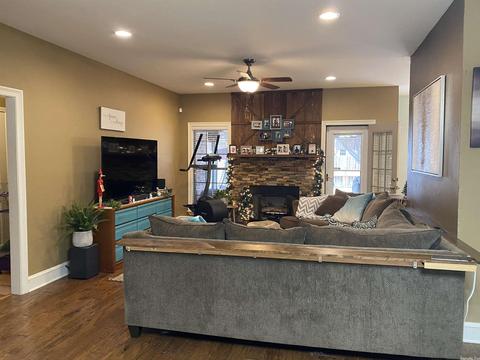 10 Waterloo Loop, Vilonia, AR 72173 photo 8