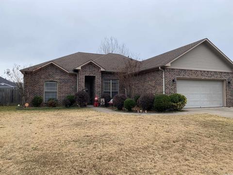 10 Waterloo Loop, Vilonia, AR 72173 photo 2