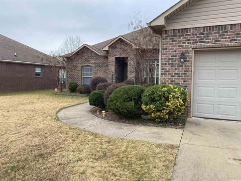 10 Waterloo Loop, Vilonia, AR 72173 photo 3