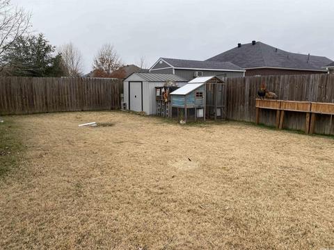 10 Waterloo Loop, Vilonia, AR 72173 photo 32