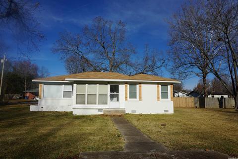 301 E College, Beebe, AR 72012 photo 1