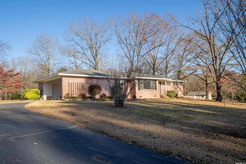 3493 Highway 128, Bismarck, AR 71929 photo 2