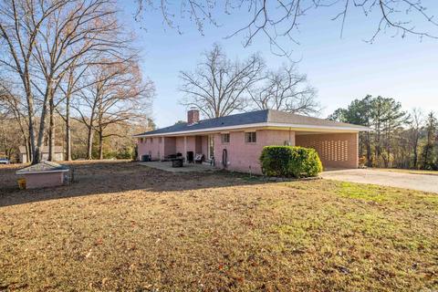 3493 Highway 128, Bismarck, AR 71929 photo 28