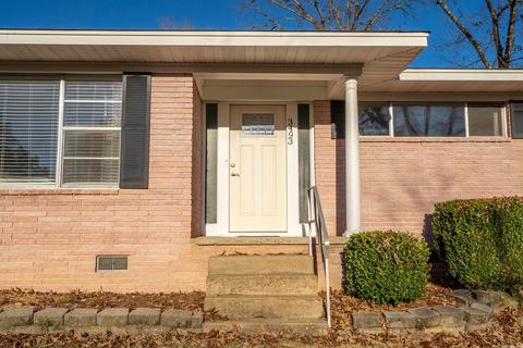 3493 Highway 128, Bismarck, AR 71929 photo 3