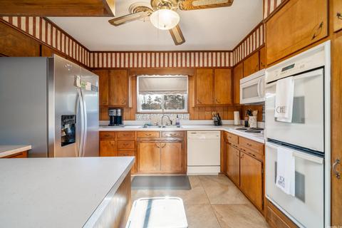 3493 Highway 128, Bismarck, AR 71929 photo 12