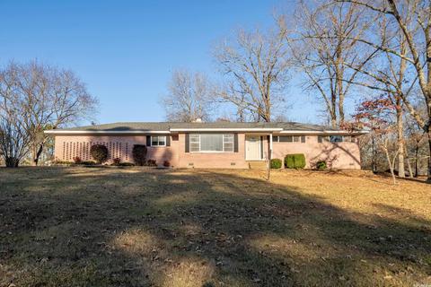 3493 Highway 128, Bismarck, AR 71929 photo 1