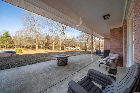 3493 Highway 128, Bismarck, AR 71929 photo 27