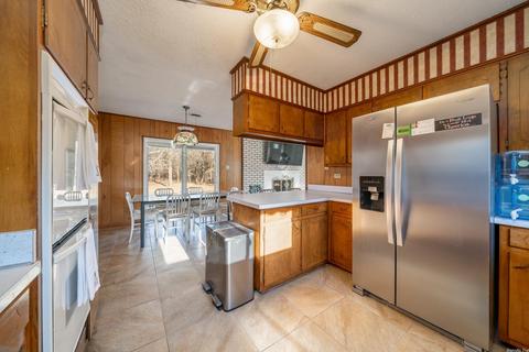 3493 Highway 128, Bismarck, AR 71929 photo 14