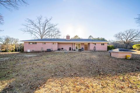 3493 Highway 128, Bismarck, AR 71929 photo 26