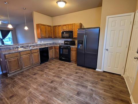 3040 Beechwood Dr, Conway, AR 72032 photo 6