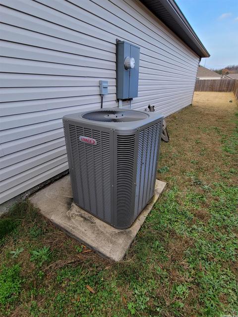 3040 Beechwood Dr, Conway, AR 72032 photo 25
