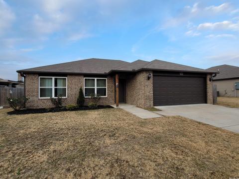 3040 Beechwood Dr, Conway, AR 72032 photo 2