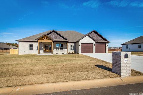 30 Mt Tabor West Rd, Cabot, AR 72023 photo 1